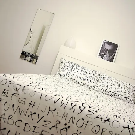 Couette-café Lost In Trastevere 2*