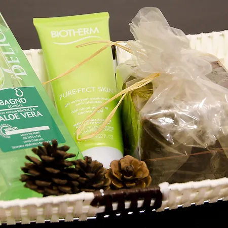 Couette-café Lost In Trastevere