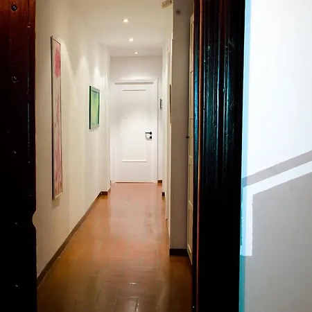 Lost In Trastevere Rome