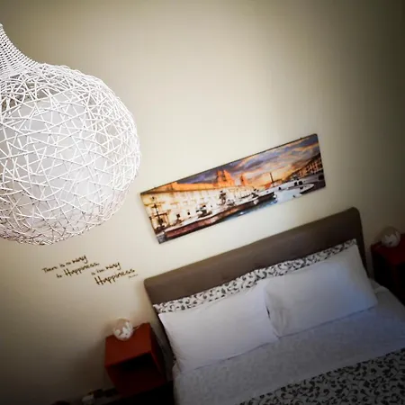 Couette-café Lost In Trastevere 2*