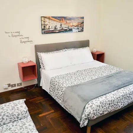 Couette-café Lost In Trastevere