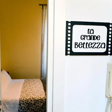 Couette-café Lost In Trastevere 2*