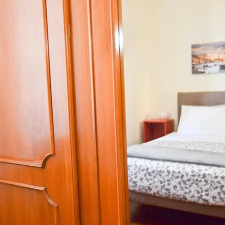 Couette-café Lost In Trastevere 2*