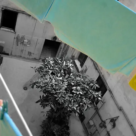 Lost In Trastevere Rome