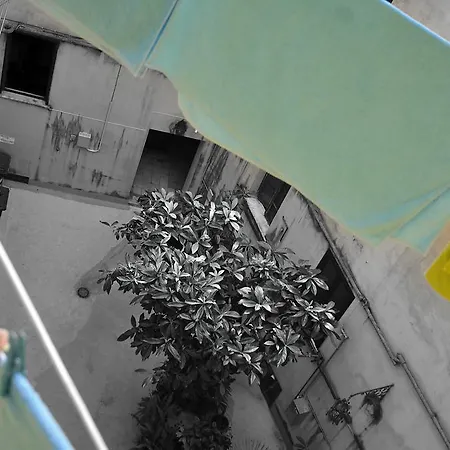 Lost In Trastevere Couette-café