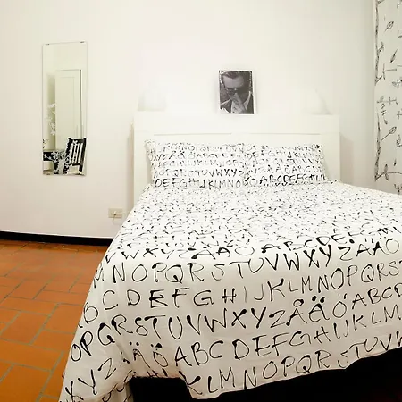 Couette-café Lost In Trastevere 2*