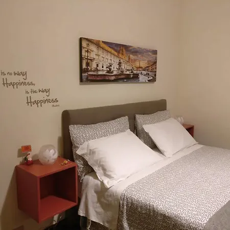 Lost In Trastevere 2* Rome