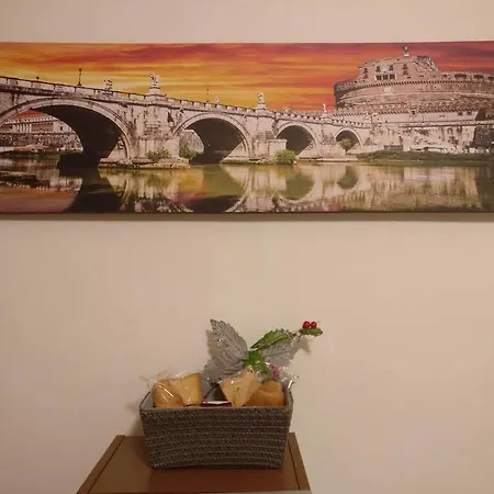 Lost In Trastevere Rome