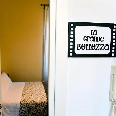 Lost In Trastevere Couette-café Rome