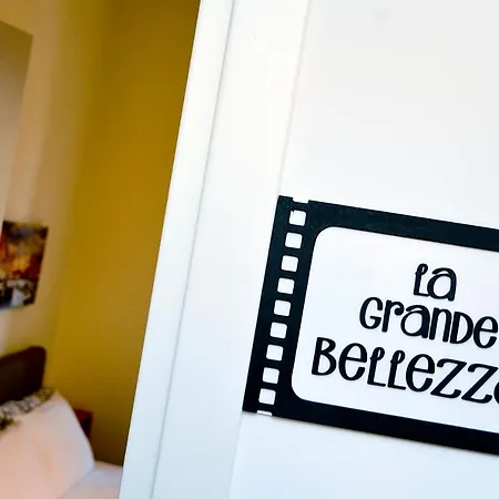 Lost In Trastevere 2* Rome