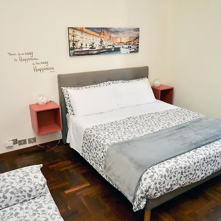 Lost In Trastevere Rome