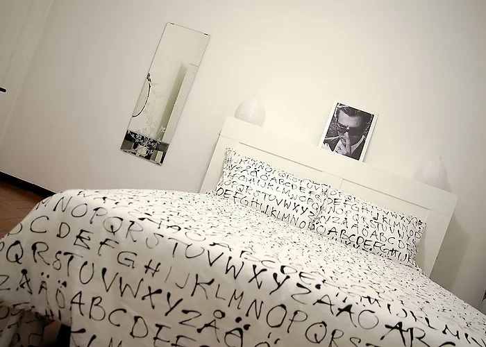 Panzió Lost In Trastevere 2*