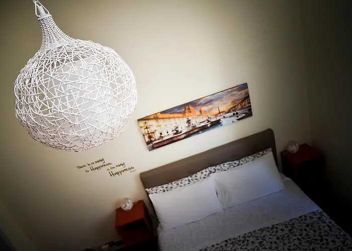 Panzió Lost In Trastevere 2*