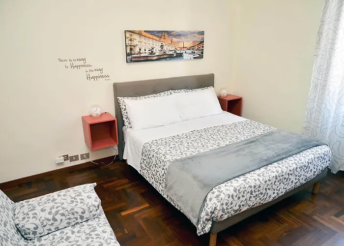 Panzió Lost In Trastevere