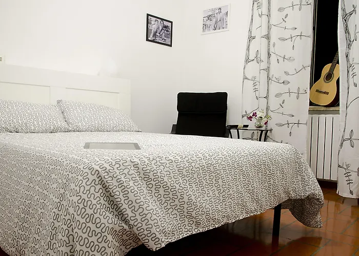 Panzió Lost In Trastevere 2*