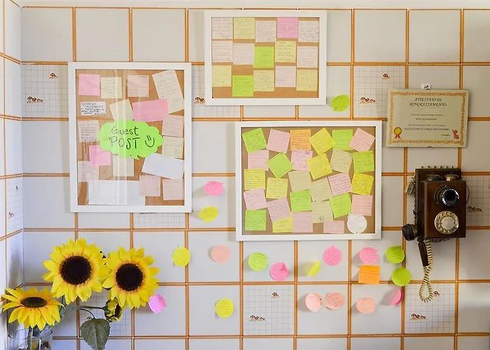 Lost In Trastevere Panzió 2*