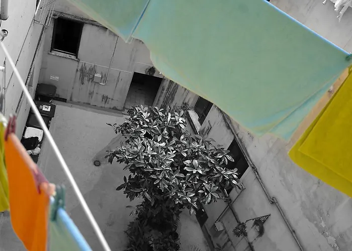 Lost In Trastevere Panzió