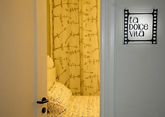 Bed and Breakfast Lost In Trastevere 2*