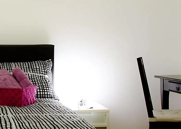 Bed and Breakfast Lost In Trastevere Ρώμη