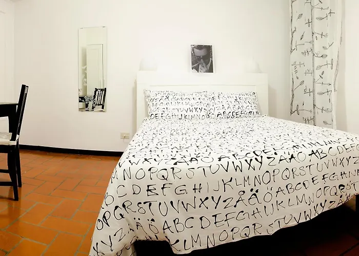 Bed and Breakfast Lost In Trastevere 2*