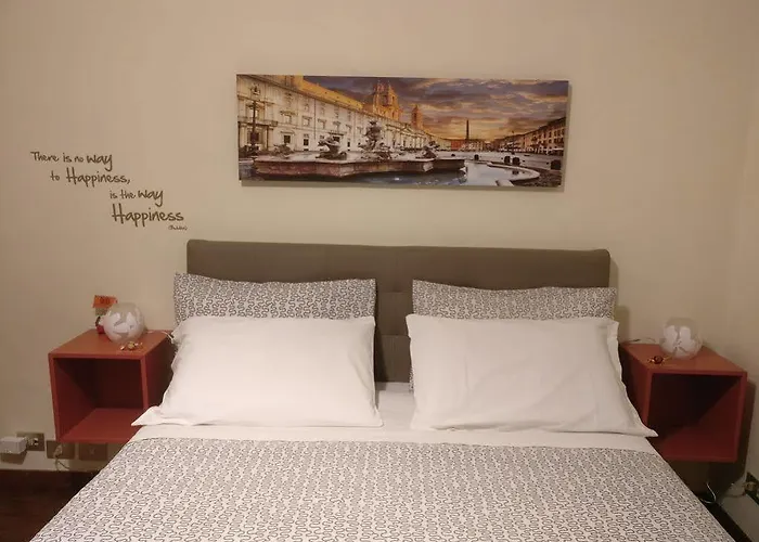 Lost In Trastevere Bed and Breakfast 2*