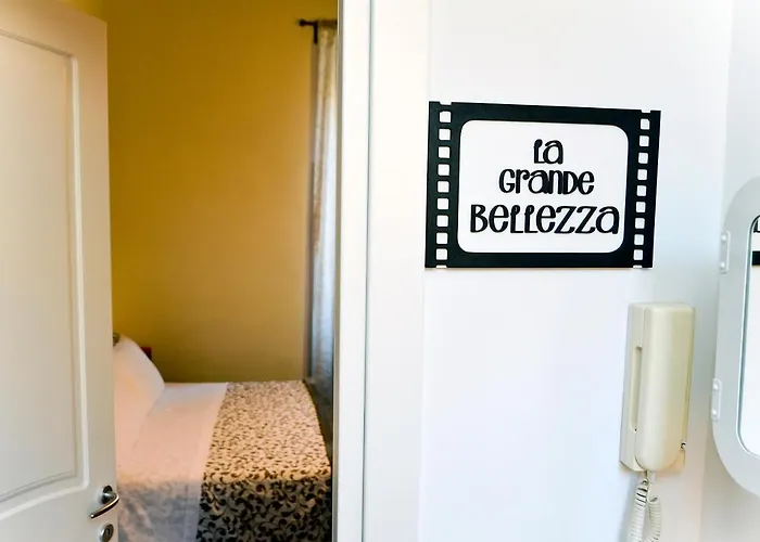Lost In Trastevere Bed and Breakfast Ρώμη