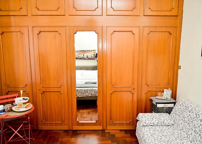 Lost In Trastevere Bed and Breakfast